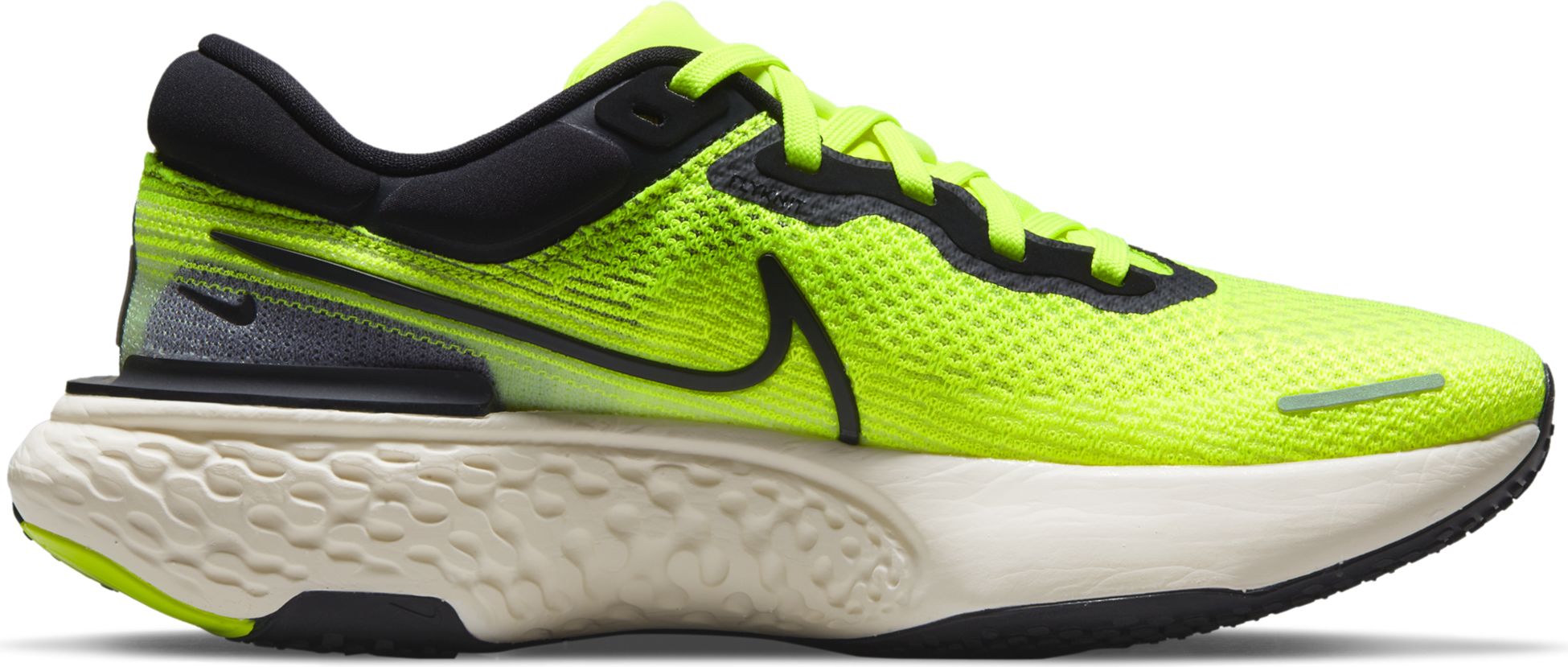 nike zoomx invincible run thunder blue
